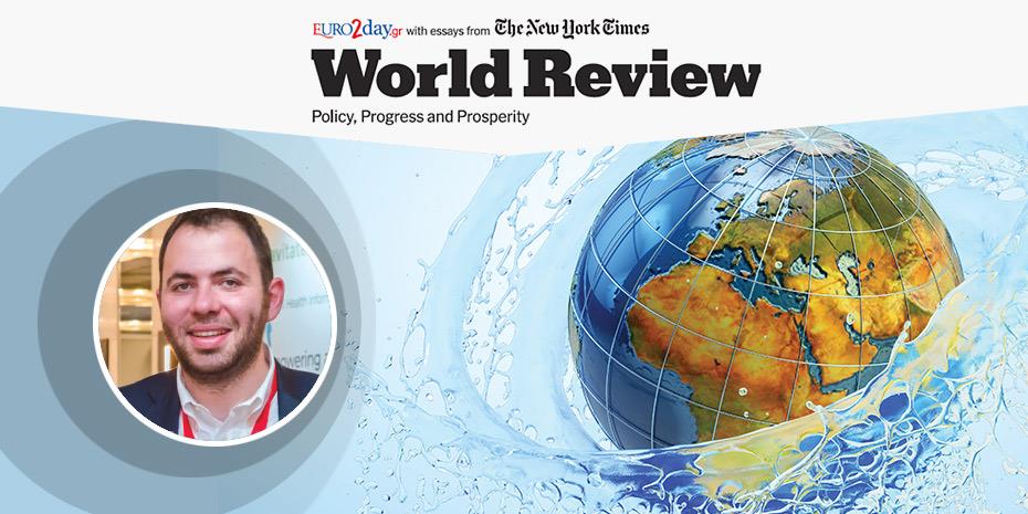 Η νέα αρχιτεκτονική του συστήματος υγείας