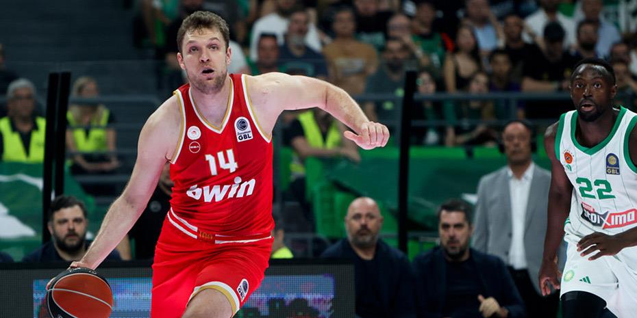 Επένδυσε στην κυπριακή EMBIO Diagnostics ο Σάσα Βεζένκοφ