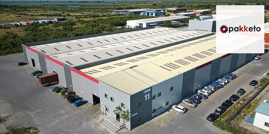Αυξημένος τζίρος το 2025 για την Pakketo, νέες αποθήκες στο Καλοχώρι