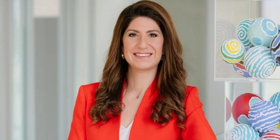 Η Ελενα Στυλιανού στο ΔΣ της RSM International