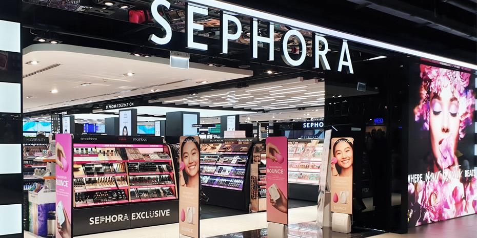 Ερευνα στα Sephora: Αντιγηραντικές κρέμες και οροί για κορίτσια 10-12 ετών