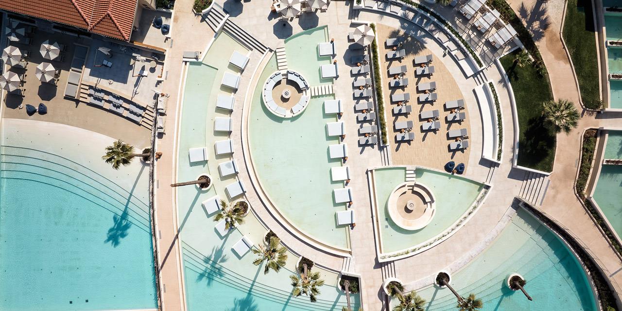 Leonardo Hotels: Επένδυση 45 εκατ. ευρώ στη Χαλκιδική με το Meravia