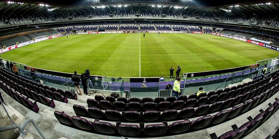 Θύελλα Huawei στο Ευρωκοινοβούλιο: Κοριοί και lobbying σε σουίτα γηπέδου