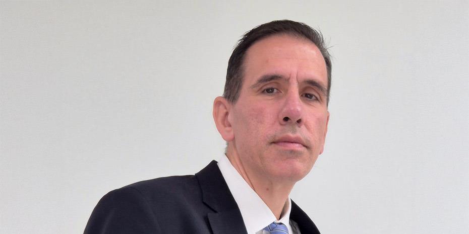 Group Chief Financial Officer του ομίλου IFSAS ο Κωνσταντίνος Παπαδόπουλος