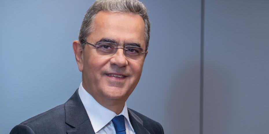 Χαρ. Στασινόπουλος: Μια «συνταγή» επιτυχίας στην εποχή της Τεχνητής Νοηµοσύνης