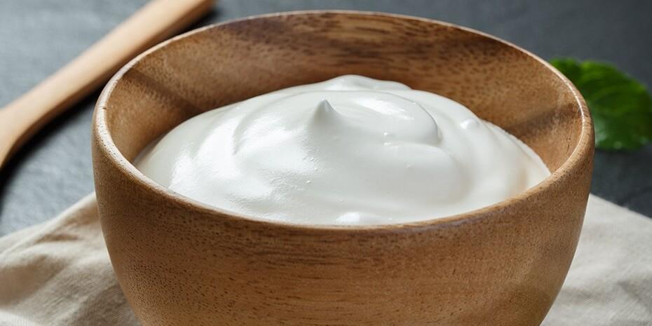 Το ελληνικό γιαούρτι γίνεται, ξανά, viral