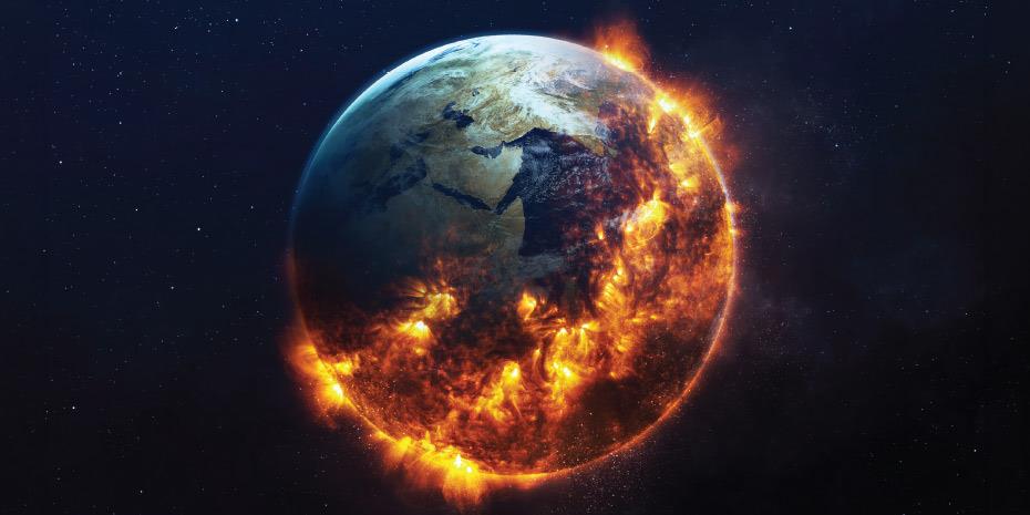 Ένας κόσμος σε αναταραχή: Τα γεγονότα που σημάδεψαν τη χρονιά