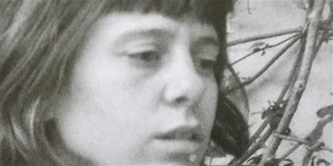 Απεβίωσε σε ηλικία 59 ετών η Μάνια Τεγοπούλου
