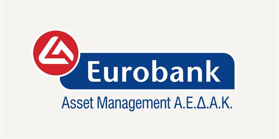 Ισχυρές επιδόσεις το 2023 για τα αμοιβαία κεφάλαια της Eurobank Asset Management