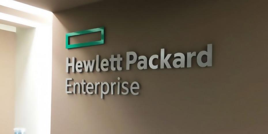 Επεκτείνει τη συνεργασία της με την Amazon Web Services η Hewlett Packard