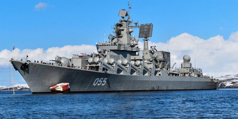 Γεωργία: Μόνιμη ναυτική βάση στην Αμπχαζία σχεδιάζει η Ρωσία