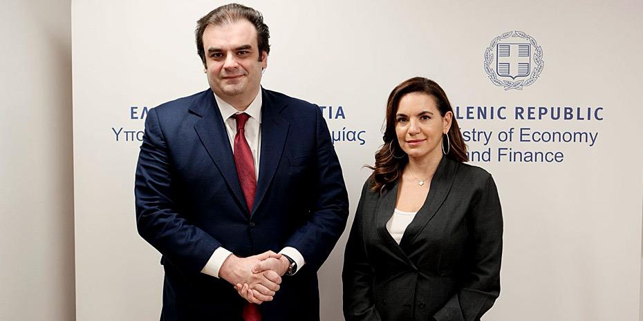 Αναβάθμιση της τουριστικής εκπαίδευσης με τη στήριξη του ΥΠΕΘΟ