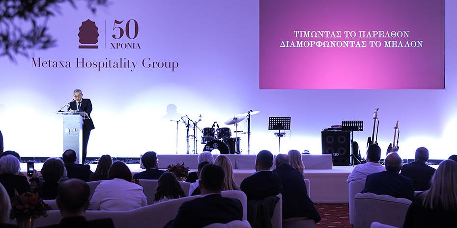 Μεταξάς: Νέα εποχή για τον κρητικό τουρισμό, οι νέες επενδύσεις