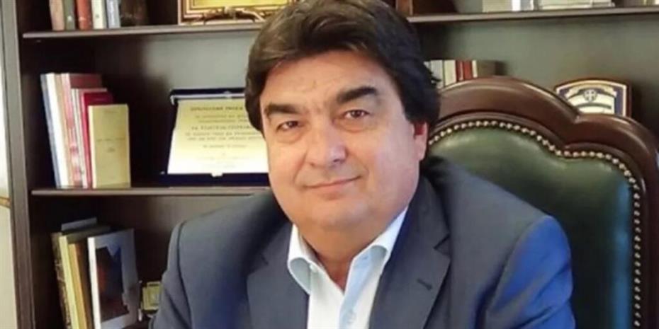 ΠΑΣΟΚ: Δεν υπάρχει «θέμα Γιαννακούρα», είναι μέλος του κόμματος