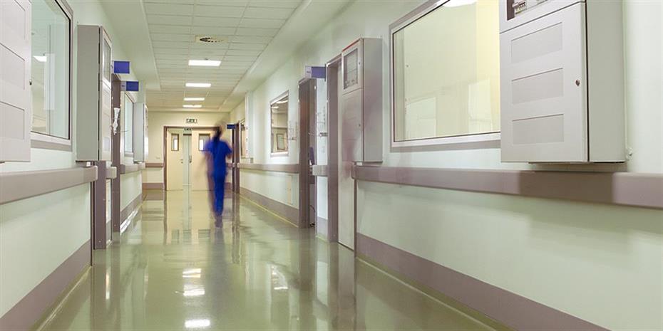 Σειρά πιστοποιήσεων για το Γενικό Νοσοκομείο Χανίων από την TÜV HELLAS