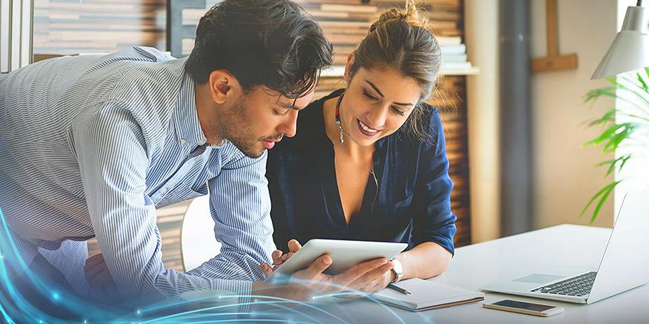 Ταχύτητες έως 200Mbps για τις επιχειρήσεις με επιδότηση €360