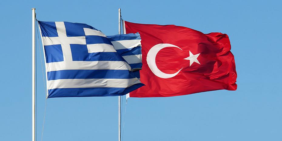 Στις 16 Μαρτίου ο νέος γύρος διερευνητικών επαφών Ελλάδας - Τουρκίας