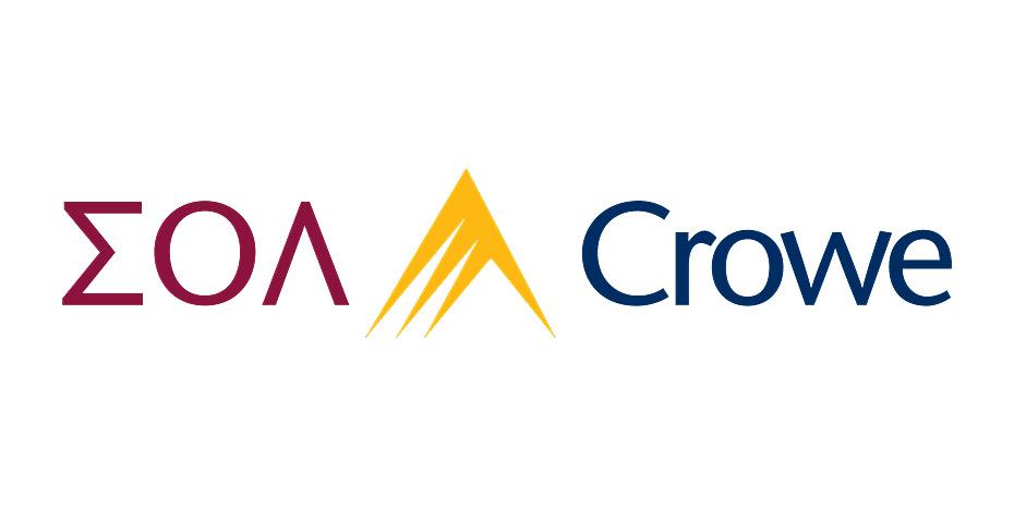 Ως Great Place to Work αναδείχθηκε η ΣΟΛ Crowe