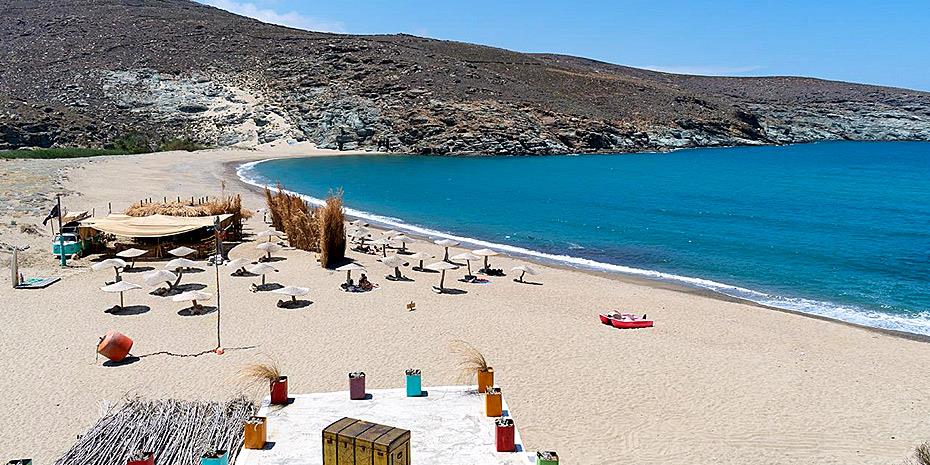 Τήνος: Μια πανέμορφη Κυκλάδα