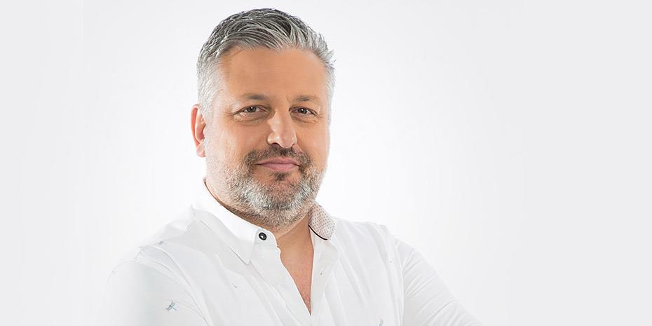 H Οπτική του Επιχειρηματία