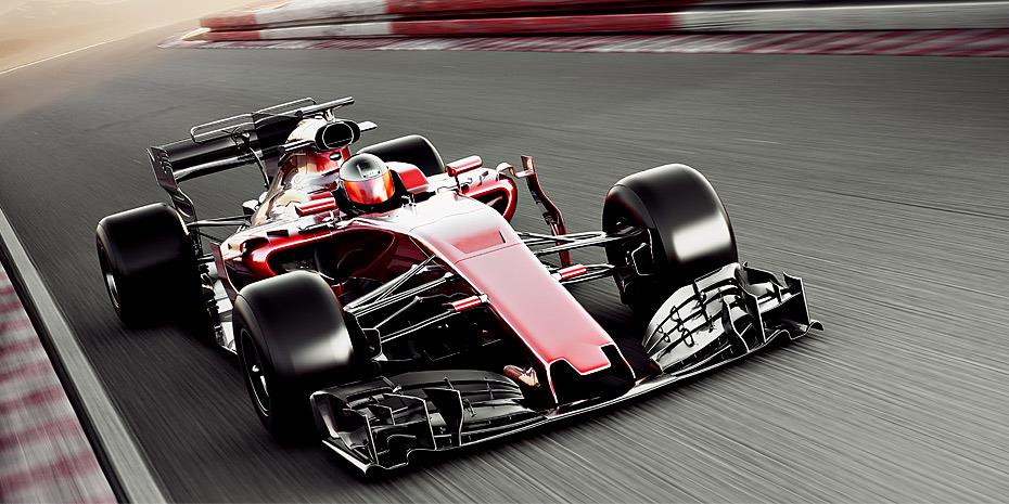 Αποκλειστικά στην Apple TV η Formula 1 στις ΗΠΑ