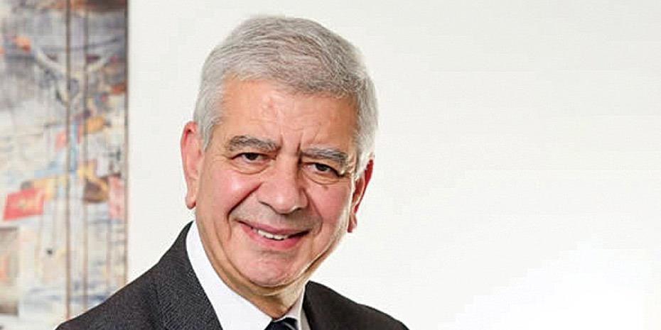 Το Δημογραφικό ως ζήτημα ιδεολογίας, αξιών και συμφέροντος