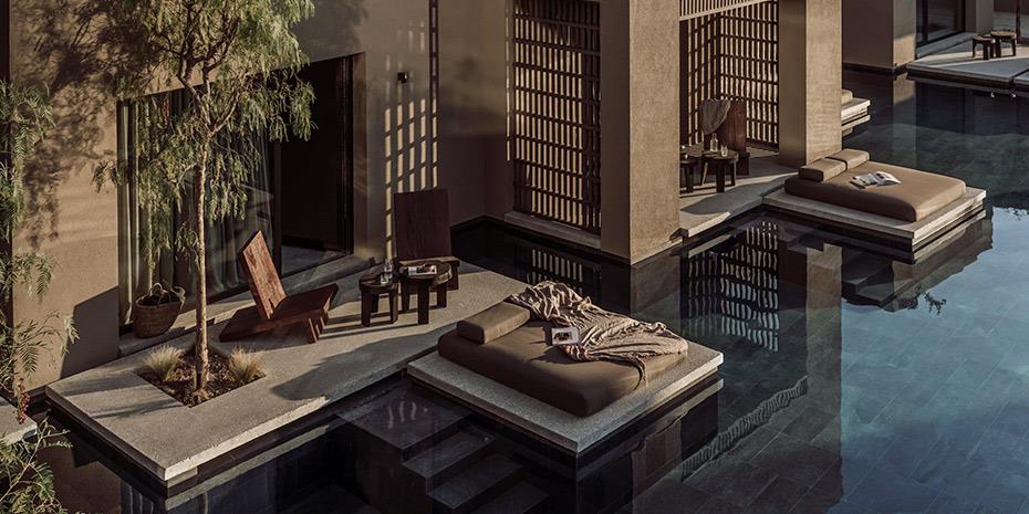 Η Domes Resorts απέκτησε πλειοψηφικό ποσοστό στην Casa Collective