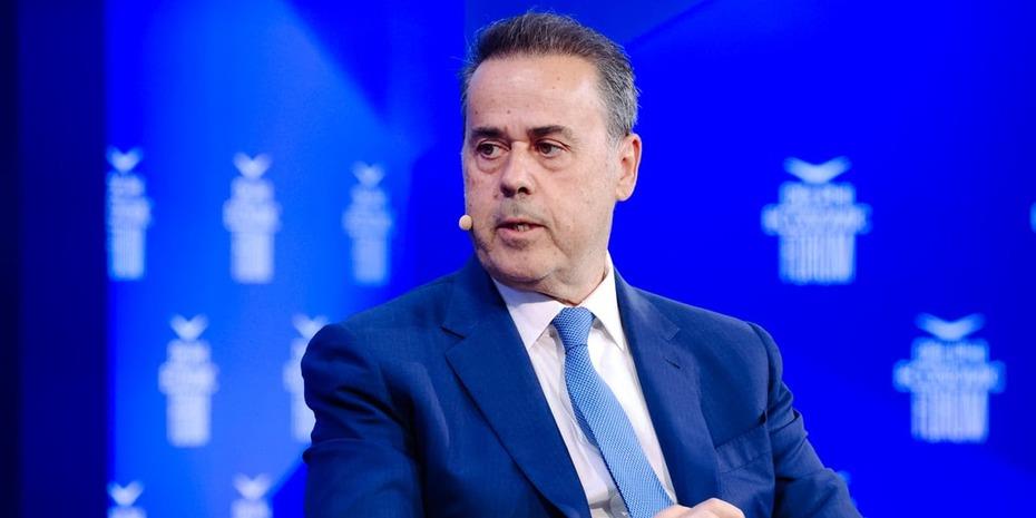 Παπασταύρου: Γεώτρηση για αέριο μέχρι τον Φεβρουάριο 2027