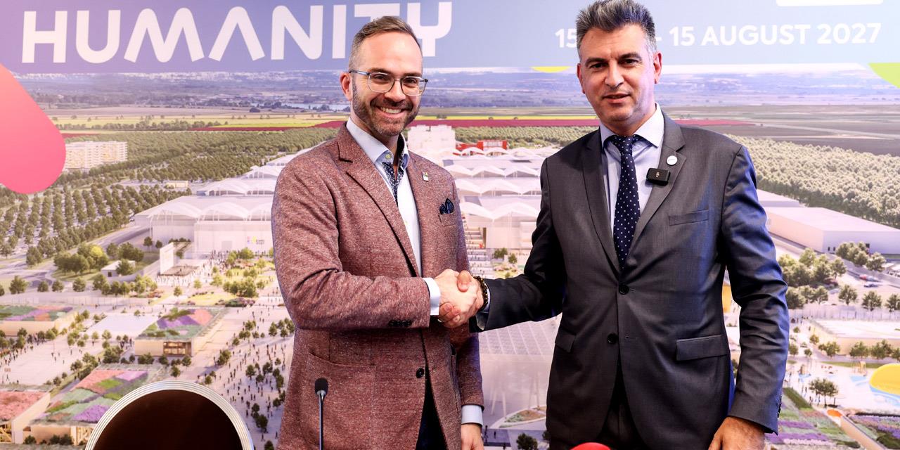 EXPO 2027 Belgrade: Επιχειρηματική συνάντηση στην Αθήνα για νέες συνεργασίες | Αγορές στο LivePress.gr
