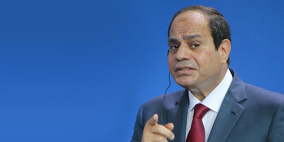 Διεθνής Αμνηστία: Η Αίγυπτος καταπνίγει τις ελευθερίες