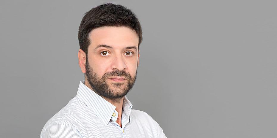 Τσιρόπουλος: Στόχος του e-cleaning η άμεση εδραίωση σε χώρες του εξωτερικού