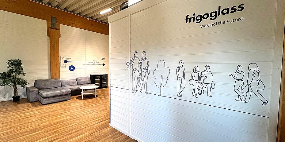 Frigoglass: Εφτασαν τα 18 τα κέντρα εξυπηρέτησης Frigoserve ανά τον κόσμο