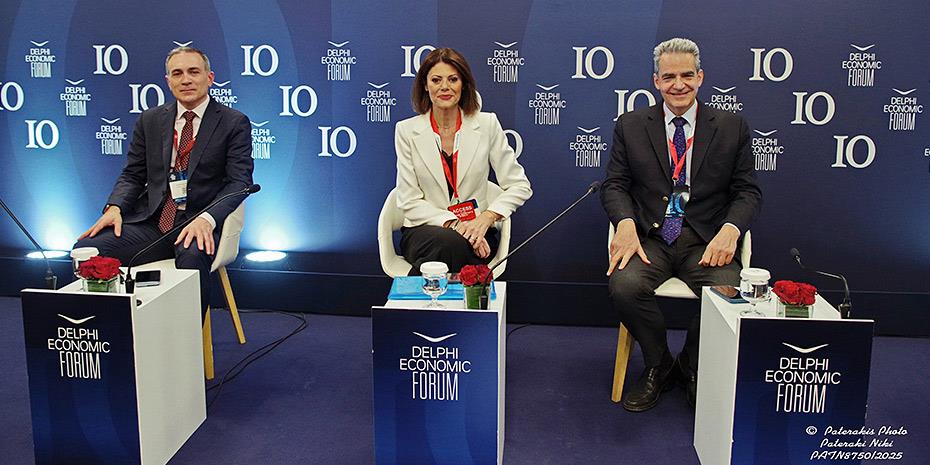 Η Ευρώπη σε Σταυροδρόμι: Ανάγκη για ψυχραιμία, ενότητα και επαναπροσδιορισμό