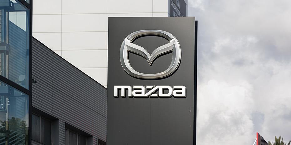 Mazda: Κοινοπραξία με την κινεζική Changan για τις εκπομπές άνθρακα στην ΕΕ
