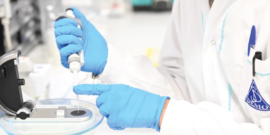 Η Ελλάδα ως κέντρο παραγωγής φαρμάκων για την Ευρώπη