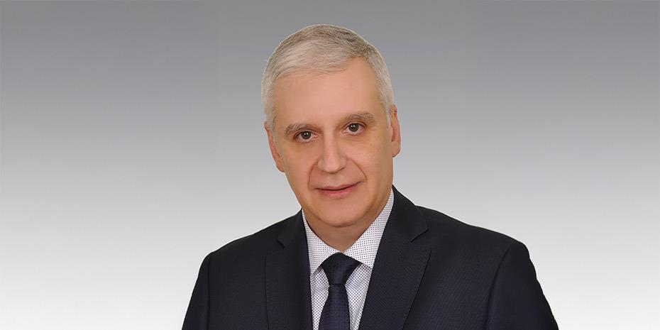 Manager of the Year 2025 ο Αχιλλέας Αγγελόπουλος της ΚΥΚΝΟΣ