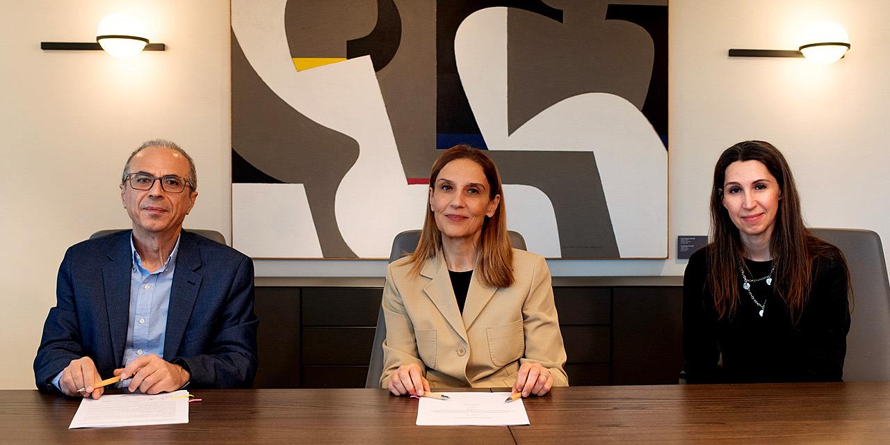 Στρατηγική συνεργασία Alpha Bank – Πολυτεχνείου Κρήτης