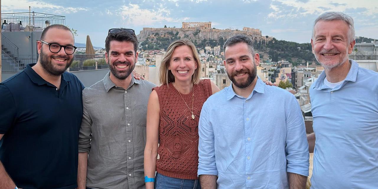 Χρηματοδότηση €300.000 εξασφάλισε η EdenCore Technologies