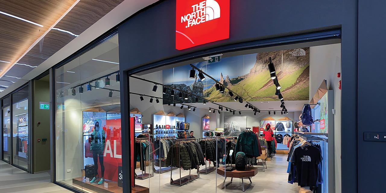 Τα ισχυρά brands της VF Hellas και το αποτύπωμα σε πωλήσεις και κέρδη