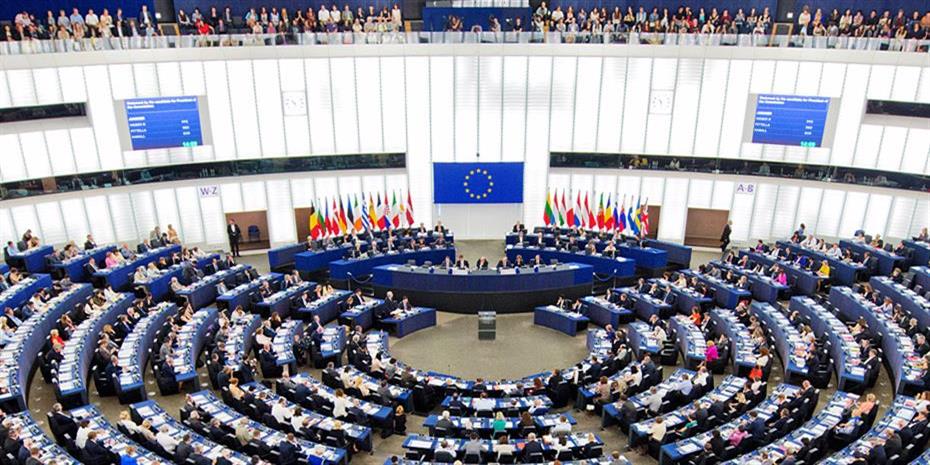 Ευρωκοινοβούλιο: Πέρασε ο νόμος για τη βελτίωση των συνθηκών εργασίας σε πλατφόρμες