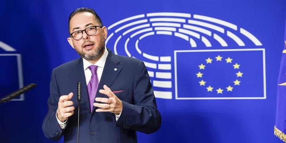 Πιτέλα: Να ξεκινήσουμε από την Αθήνα την αναγέννηση της ενωμένης Ευρώπης