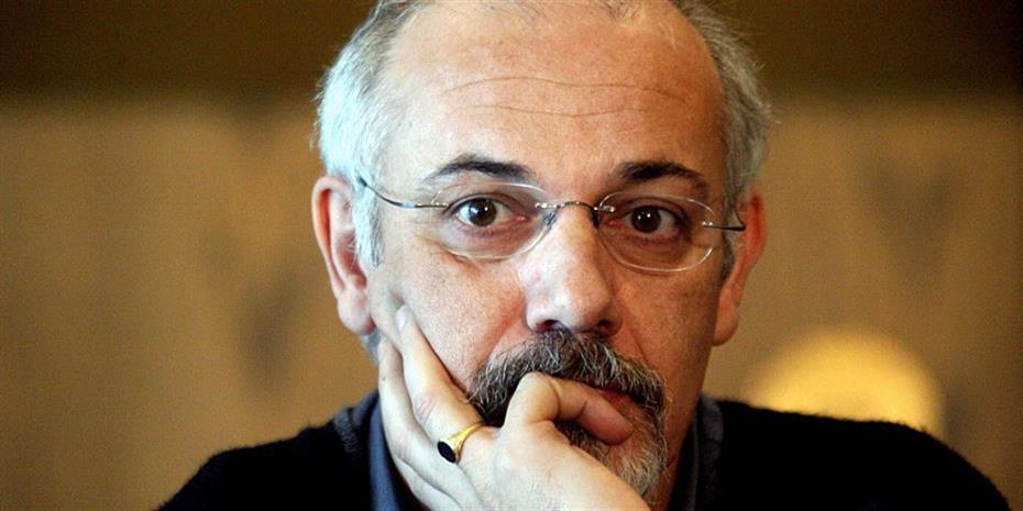 Παραίτηση Κιμούλη από την προεδρία του Κέντρου Πολιτισμού Στ. Νιάρχος