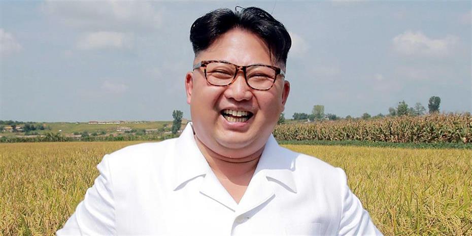 Β. Κορέα: Ο Κιμ Γιονγκ Ουν κατέστρεψε πυρηνικές εγκαταστάσεις