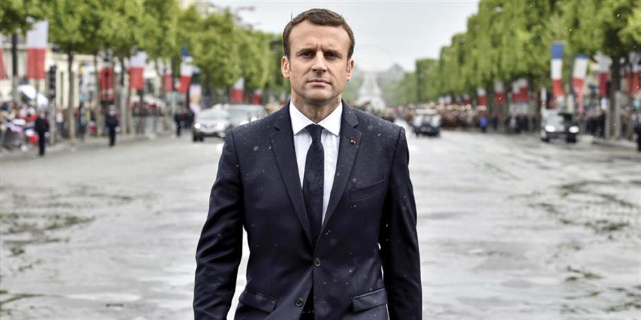 Κινδυνεύει η πλειοψηφία Μακρόν στο γαλλικό κοινοβούλιο