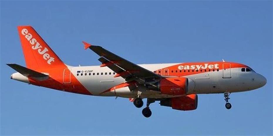 «Κόβει» κι άλλες πτήσεις λόγω ελλείψεων προσωπικού η EasyJet