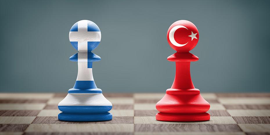 Κυβέρνηση: «Καμία τουρκική πρόκληση αναπάντητη»