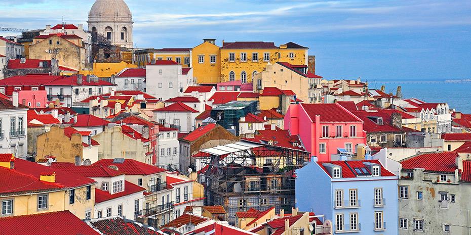 Πορτογαλία: «Φρένο» στις νέες άδειες για Airbnb