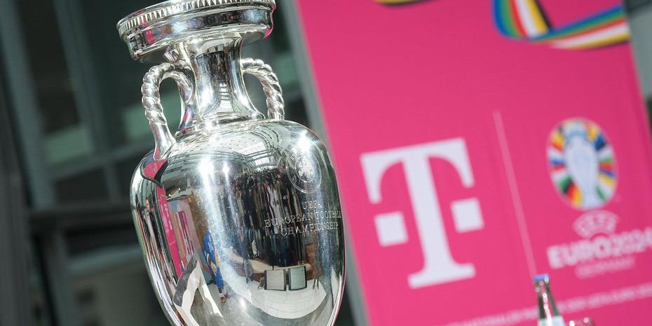 Εγκατέστησε κεραίες 5G στα γήπεδα του UEFA EURO 2024 η Telekom