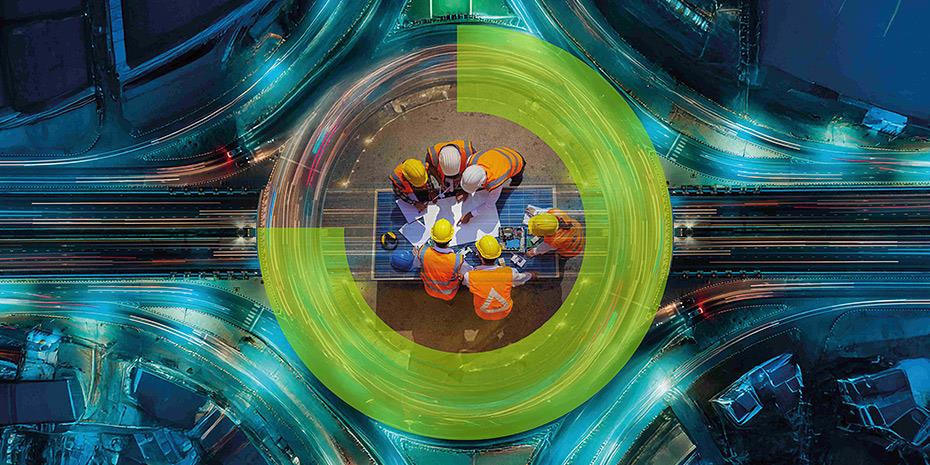 Η βιωσιμότητα στον πυρήνα της στρατηγικής του Ομίλου AKTOR