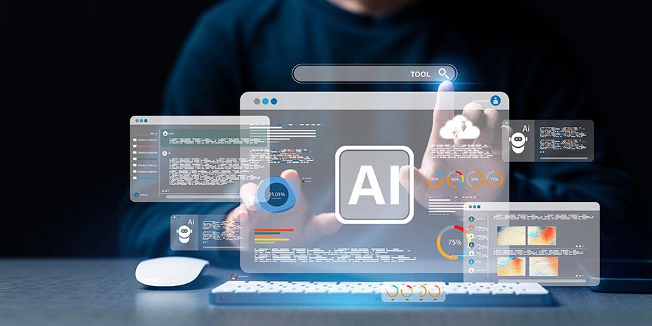 Πώς οι AI agents μεταμορφώνουν το ηλεκτρονικό εμπόριο